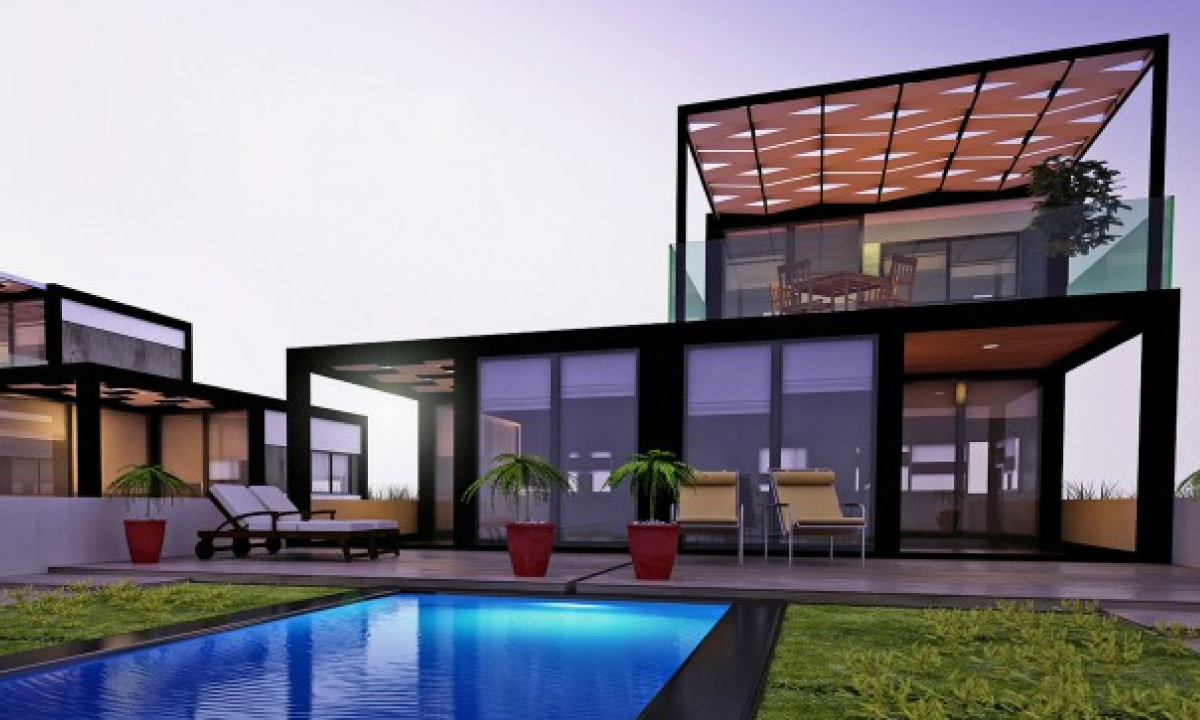 NATIVA CONSTRUCCION MODULAR