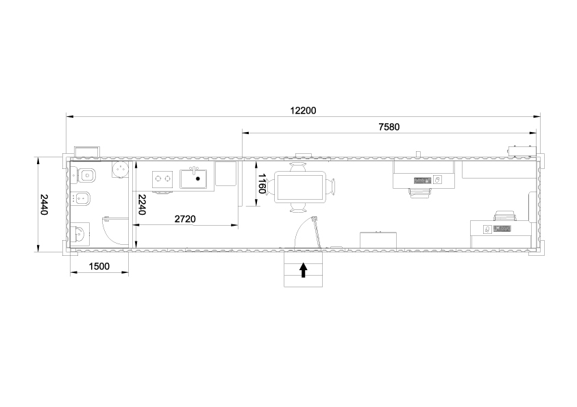 PLANO-oficina-con-baño-y-cocina